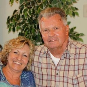 Meet your Posher, Jerrie